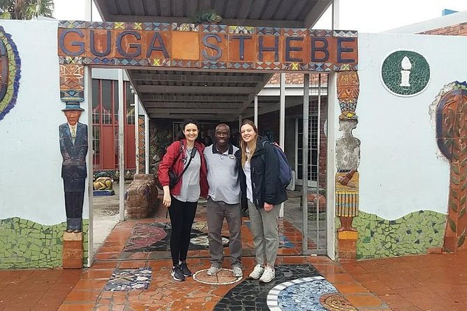 Robben Island Nelson Mandela's Prison Museum + Township Tour incl Ferry Tickets - Price and Value: Why This Full-Day Mix Costs What It Costs