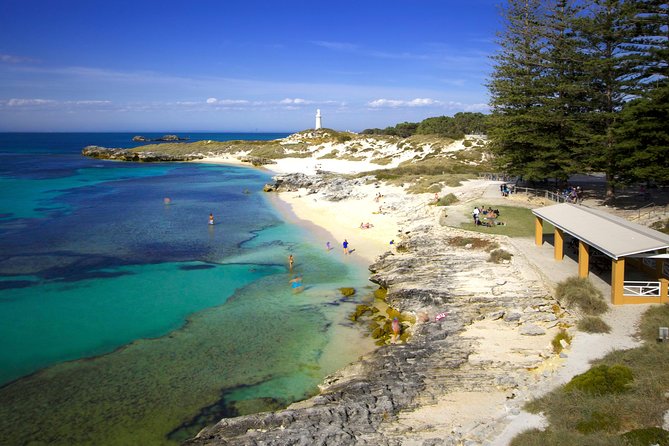Rottnest Island Fast Ferry from Hillarys Boat Harbour Including Bike Hire - Hillarys Boat Harbour Check-in and Bike Setup: Fast, Clear, and Practical