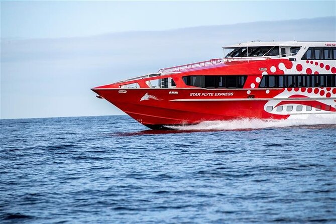 Rottnest Island Round Trip Ferry from Fremantle - Rottnest Island by Ferry: What This Day Trip Really Gives You
