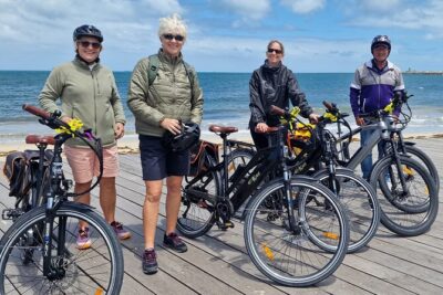 Rottnest Island Round Trip Ferry from Fremantle - Rottnest Island on Your Terms: Beaches, Bays, and Water Time