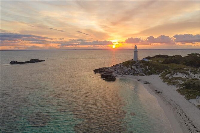 Rottnest Island Round Trip Ferry from Fremantle - Optional Transport on the Island: Bus Loops and Other Add-Ons