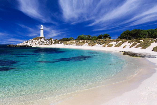 Rottnest Skydive + Fremantle Ferry Package - Price and value: what $338.54 covers (and what it doesn’t)