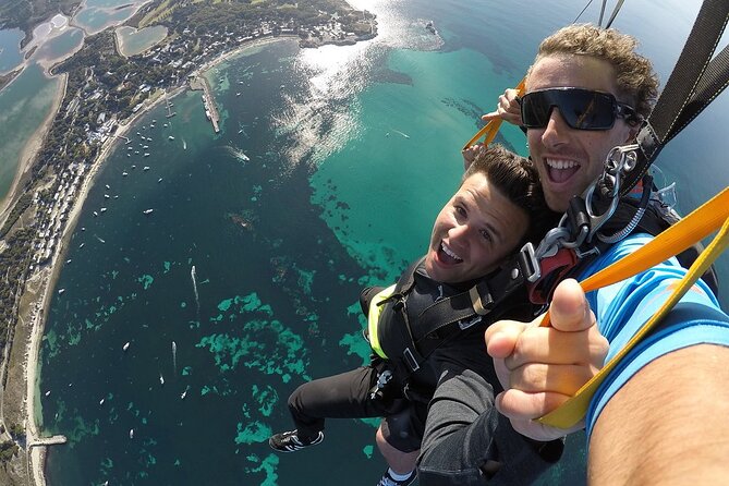 Rottnest Skydive + Hillarys Ferry package - Practical Stuff That Can Affect Your Day (Know It Before You Go)