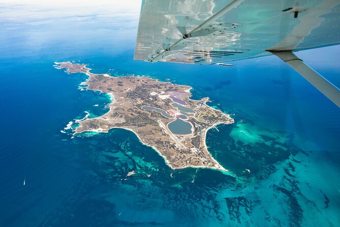 Rottnest Skydive + Perth Barrack St Ferry package - Key Things to Know Before You Go