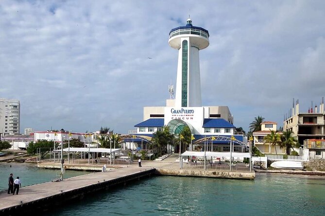 Round Ferry Transfer from Tortugas to Isla Mujeres - Who this ferry transfer is best for (and who may want something else)