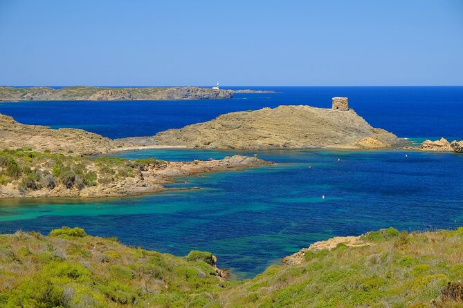 Round Trip Fast Ferry from Alcudia Mallorca to Menorca - The Return Trip: Leaving at 20:00 and Landing Back at 21:15