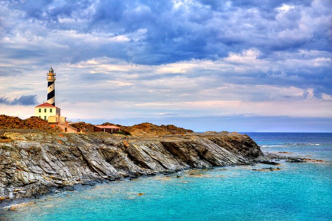 Round Trip Fast Ferry from Alcudia Mallorca to Menorca - Weather Rules and the Real-World Flexibility You’ll Want