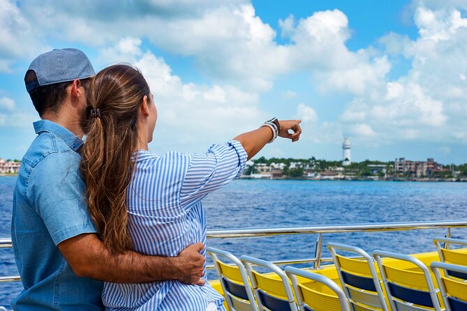 Round Trip Ferry to Isla Mujeres from Cancun - Key highlights worth caring about