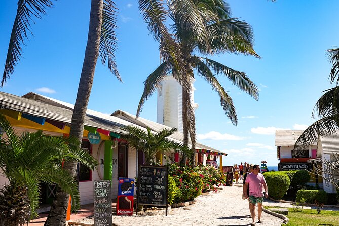 Round Trip Ferry to Isla Mujeres from Cancun - Who this ferry suits best (and who might not love it)