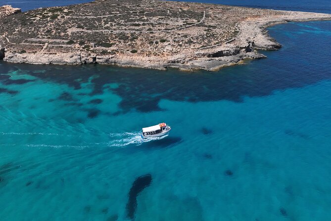 Roundtrip Ferry to Comino Blue Lagoon with Gozo Option - Price and value: what $18.15 buys you