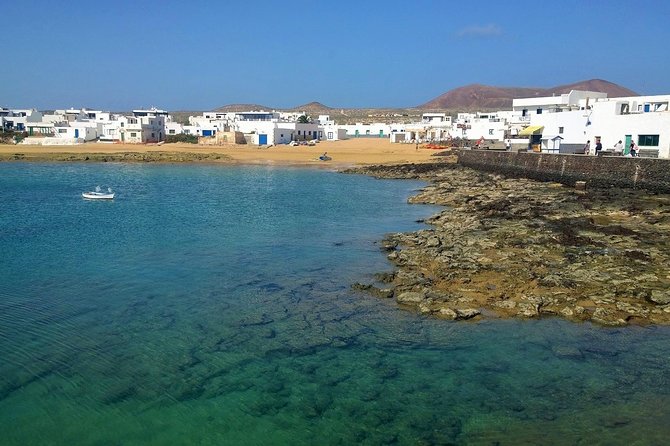Roundtrip Ferry Transfer to La Graciosa with Free Wifi - The Value Play: Is $34.85 a Good Deal?