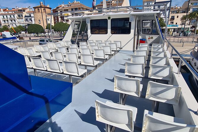 Salou to Cambrils Round Trip Ferry - Should you book the Salou to Cambrils round-trip ferry?