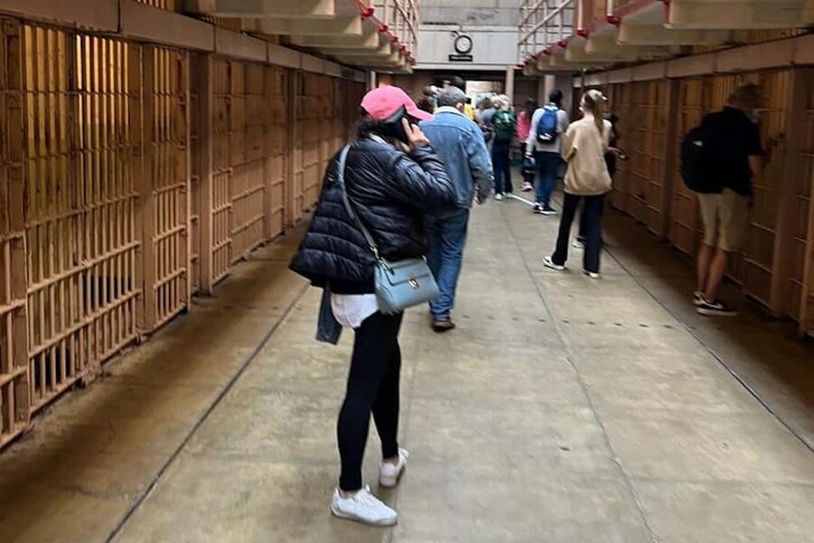 San Francisco: Alcatraz, Ferry & Audio Tour w/ Night Option - Key things I think you’ll care about