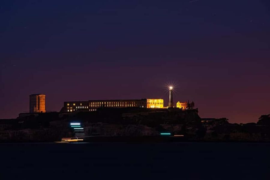 San Francisco: Alcatraz, Ferry & Audio Tour w/ Night Option - Price and value: $78 and what you should weigh