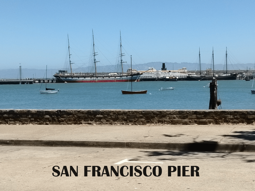 San Francisco: Bike the Bridge & Back with Ferry - Bike Choice, Electric Expectations, and What to Confirm Before Paying