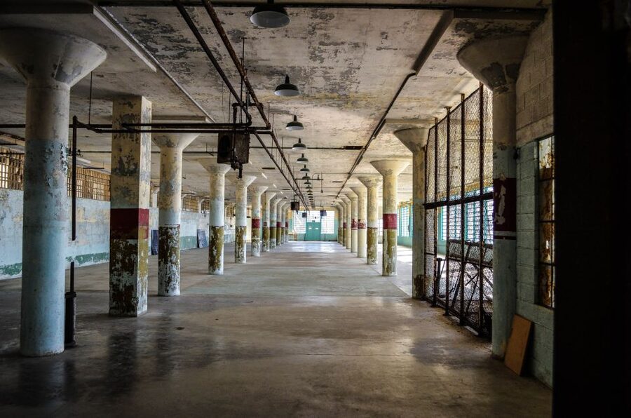 San Francisco: City Highlights Tour with Alcatraz Ferry - Key things to know before you go