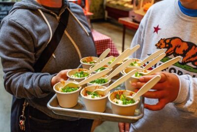 San Francisco Combo: Ferry Building Food Tour and Alcatraz - Alcatraz by ferry: what you see and how to plan your time