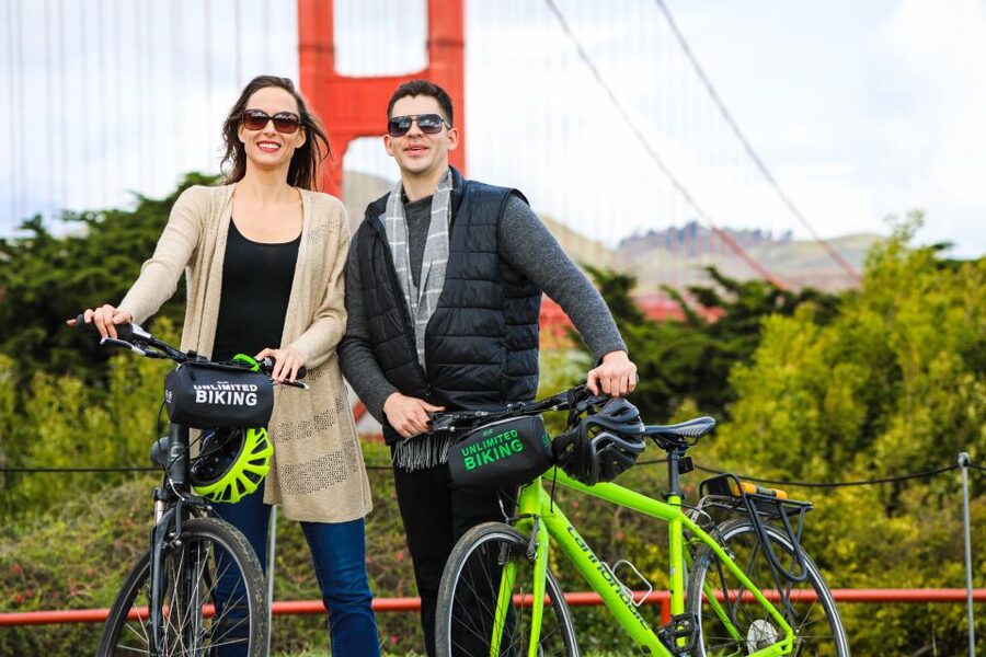 San Francisco: Electric Bike Rental w/ Map & Optional Ferry - Should You Book This San Francisco E-Bike Rental?