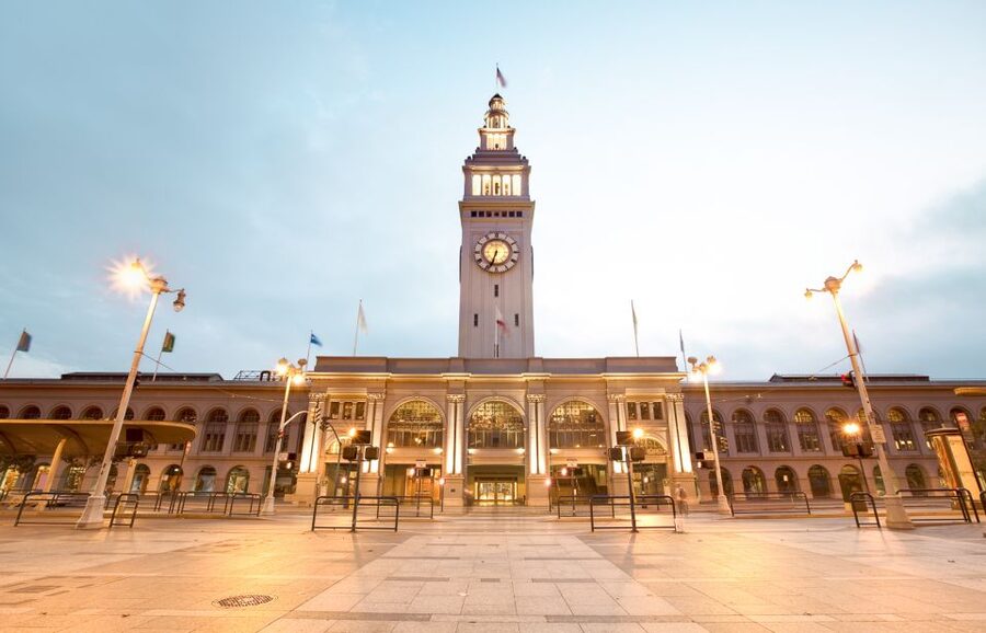 San Francisco: Hop-On Hop-Off Bus with Ferry & Alcatraz Tour - Who should book this (and who might skip it)