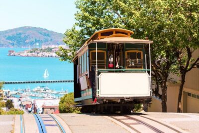 San Francisco: Hop-On Hop-Off Bus with Ferry & Alcatraz Tour - Starting smart: how to use the 2-day hop-on hop-off format