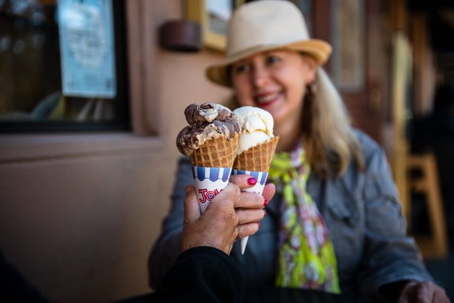 San Francisco: Morning Muir Woods & Sausalito Tour w/ Ferry - Key highlights at a glance