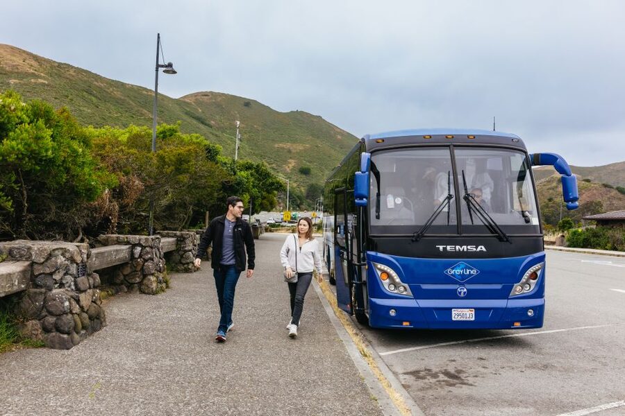 San Francisco: Muir Woods & Sausalito Tour with Ferry Option - Key Things You’ll Notice on This Tour