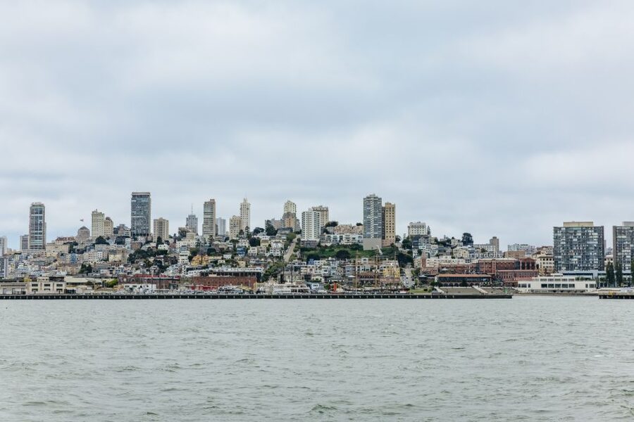 San Francisco: Muir Woods & Sausalito Tour with Ferry Option - Who Should Book This Tour (and who might prefer another plan)