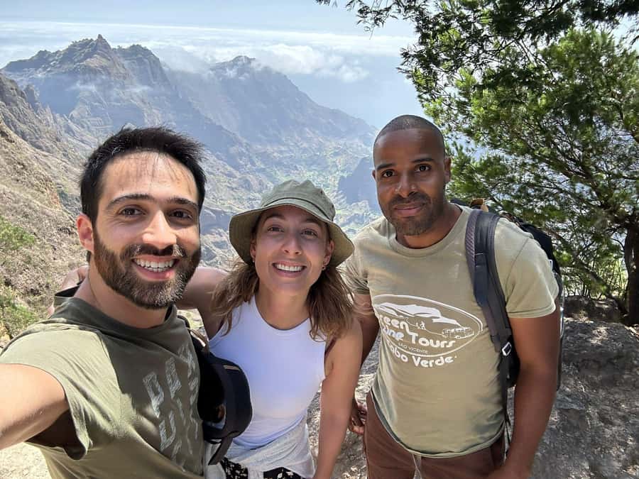 Santo Antão Highlights: Day Trip by Car with Ferry from SV - Why Santo Antão Feels Like a Different Cape Verde