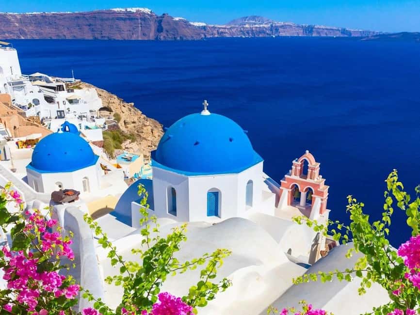 Santorini Guided Day Trip From Crete with Ferry Tickets - A Santorini Day Trip That Starts in the Dark (and why that matters)