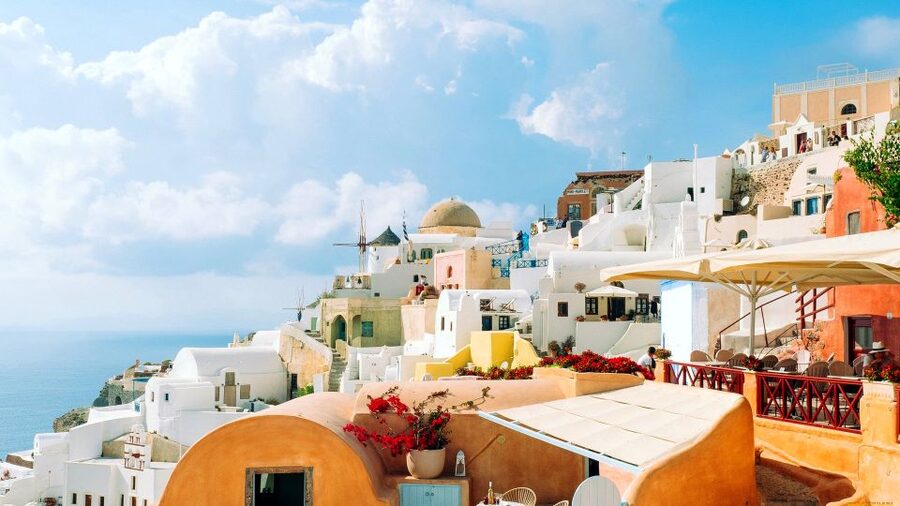Santorini Guided Day Trip From Crete with Ferry Tickets - Price and value: is $199 worth it for Oia and Fira?