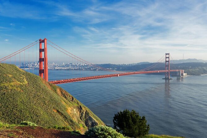 Sausalito Ferry from Pier 41, San Francisco - Quick hits before you go