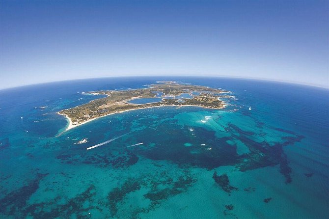 Sealink Bike & Ferry Package from Fremantle - Fremantle to Rottnest: The Ferry Part That Actually Matters