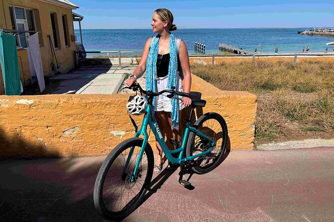 Sealink Bike & Ferry Package from Perth to Rottnest - A Realistic One-Day Plan (So You Don’t Feel Rushed)