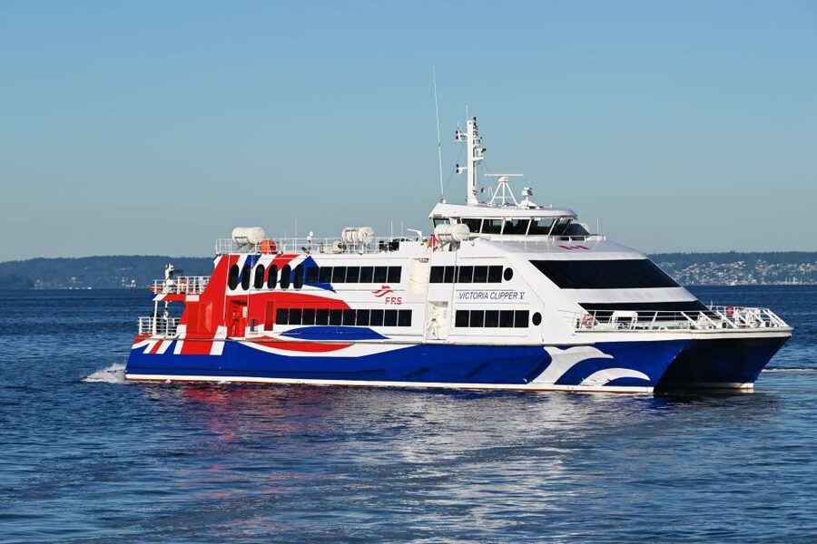 Seattle: Victoria, BC Round-Trip Ferry Tour - Should You Book This Seattle–Victoria Round-Trip Ferry?