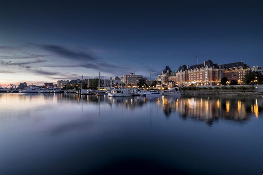 Seattle: Victoria, BC Round-Trip Ferry Tour - What This Trip Is Best For (and Who Might Want Something Else)