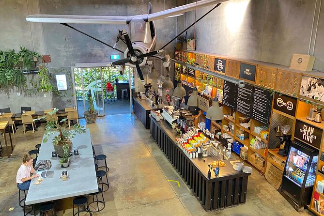 Secrets of Noosa Tour with Oceanview Lunch, Nature & Noosa River Ferry - Key highlights at a glance