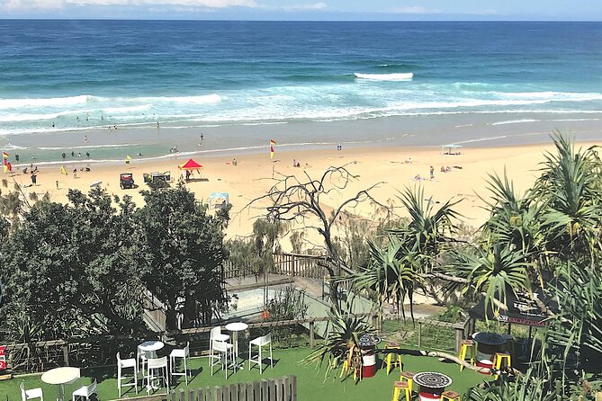 Secrets of Noosa Tour with Oceanview Lunch, Nature & Noosa River Ferry - Stop 5: Noosa Chocolate Factory and the Noosaville food-and-drink hub