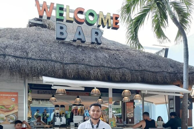 Shared Shuttle Cancun Airport to Holbox Ferry (Chiquila Port) - Chiquila Port Drop-Off: Where You Arrive Matters