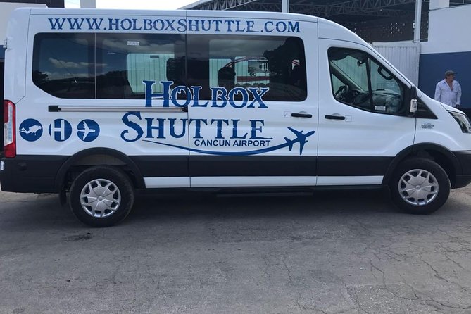 Shared Shuttle Cancun Airport to Holbox Ferry (Chiquila Port) - The 10-Minute Reality Check (Yes, It’s Strict)