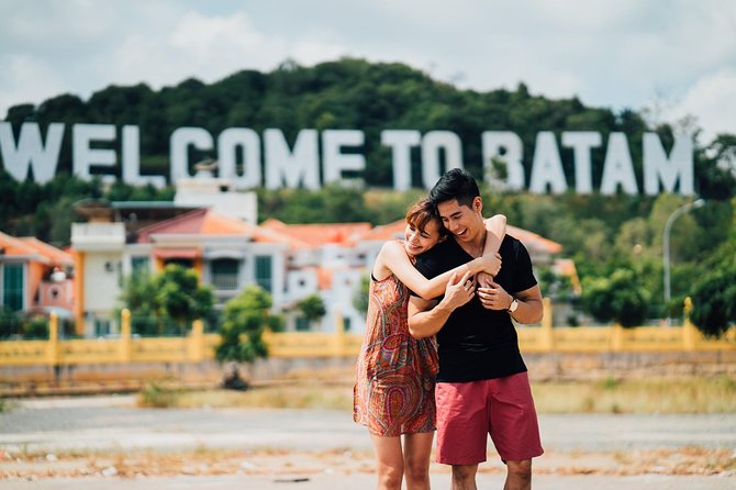 Singapore to Batam:City Tour with Ferry Tickets & Lunch - Key points to know before you go