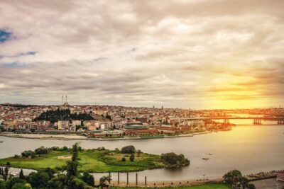 Soap Opera tour: Golden Horn via Public Ferry – Half Day - Meeting Point on the Water: Rıhtım Caddesi and Mado Karakoy