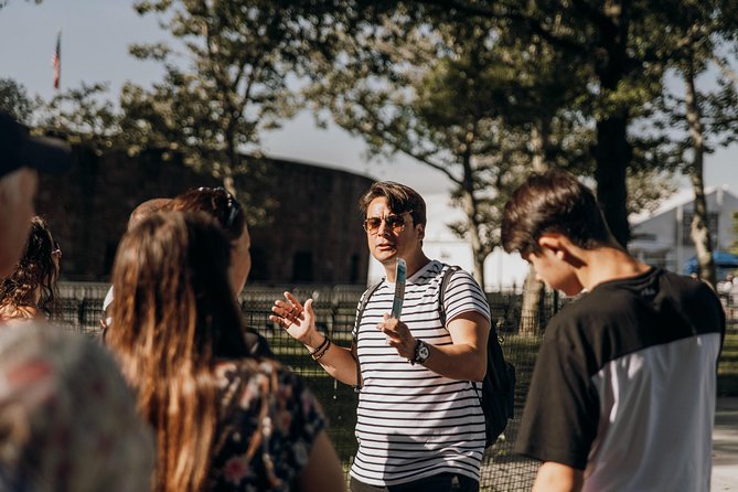 Statue of Liberty and Ellis Island Guided Tour with Ferry - Price and value: what $59 buys you (and what it doesn’t)