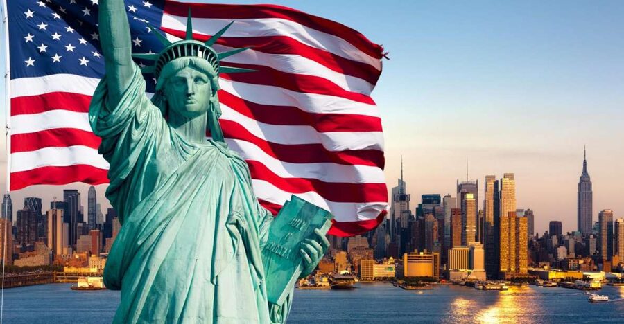Statue of Liberty & Ellis Island by Ferry with Private Guide - Key points to know before you go