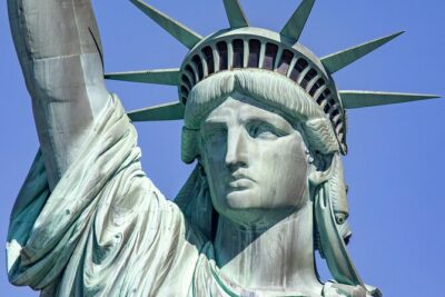 Statue of Liberty & Ellis Island Guided Tour with Ferry Transfers - Liberty Island: the short island visit that makes the statue feel close