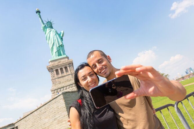 Statue of Liberty Ellis Island with Pre-Ferry Tour - What You Actually Get for $47.49