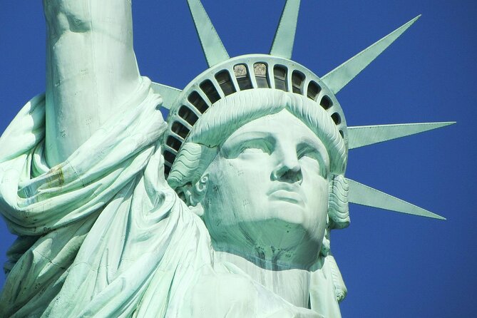 Statue of Liberty Ellis Island with Pre-Ferry Tour - Battery Park Orientation: Why This 30 Minutes Is More Than a Warm-Up
