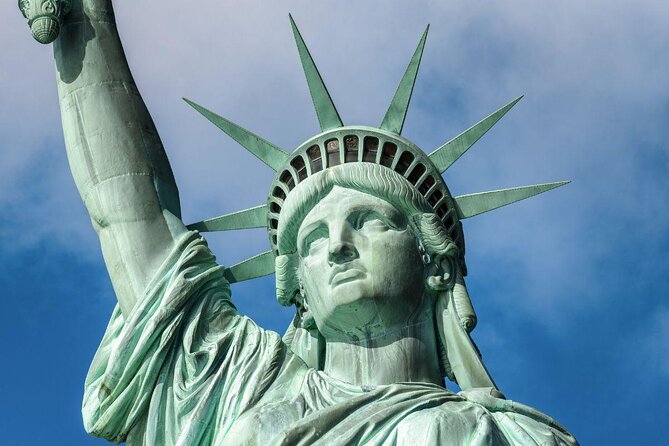Statue of Liberty Express Roundtrip Ferry Ticket - Key Things You Should Know Up Front