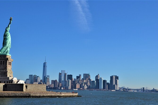 Statue of Liberty Express Roundtrip Ferry Ticket - Getting Value for $79.99: When This Ticket Makes Sense