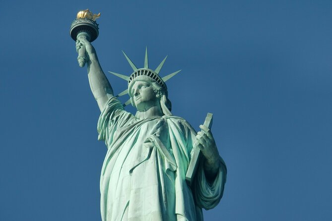 Statue of Liberty Express Roundtrip Ferry Ticket - Practical Day-Of Tips: How to Make It Feel Effortless