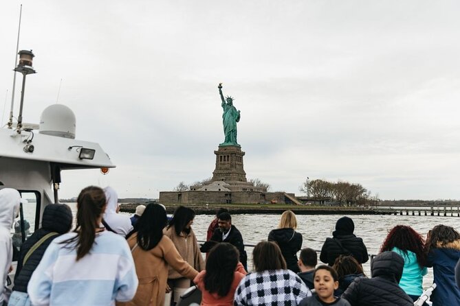 Statue of Liberty Ferry Boat Pass - Time, Price, and Value: Is $19 a Good Deal?